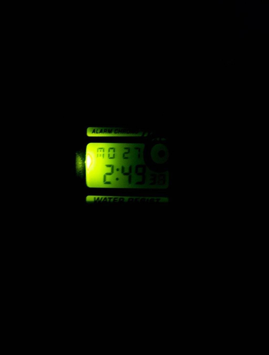 Casio Chrono Alarm Digital F-94WA-9 F94WA-9 Herrenuhr