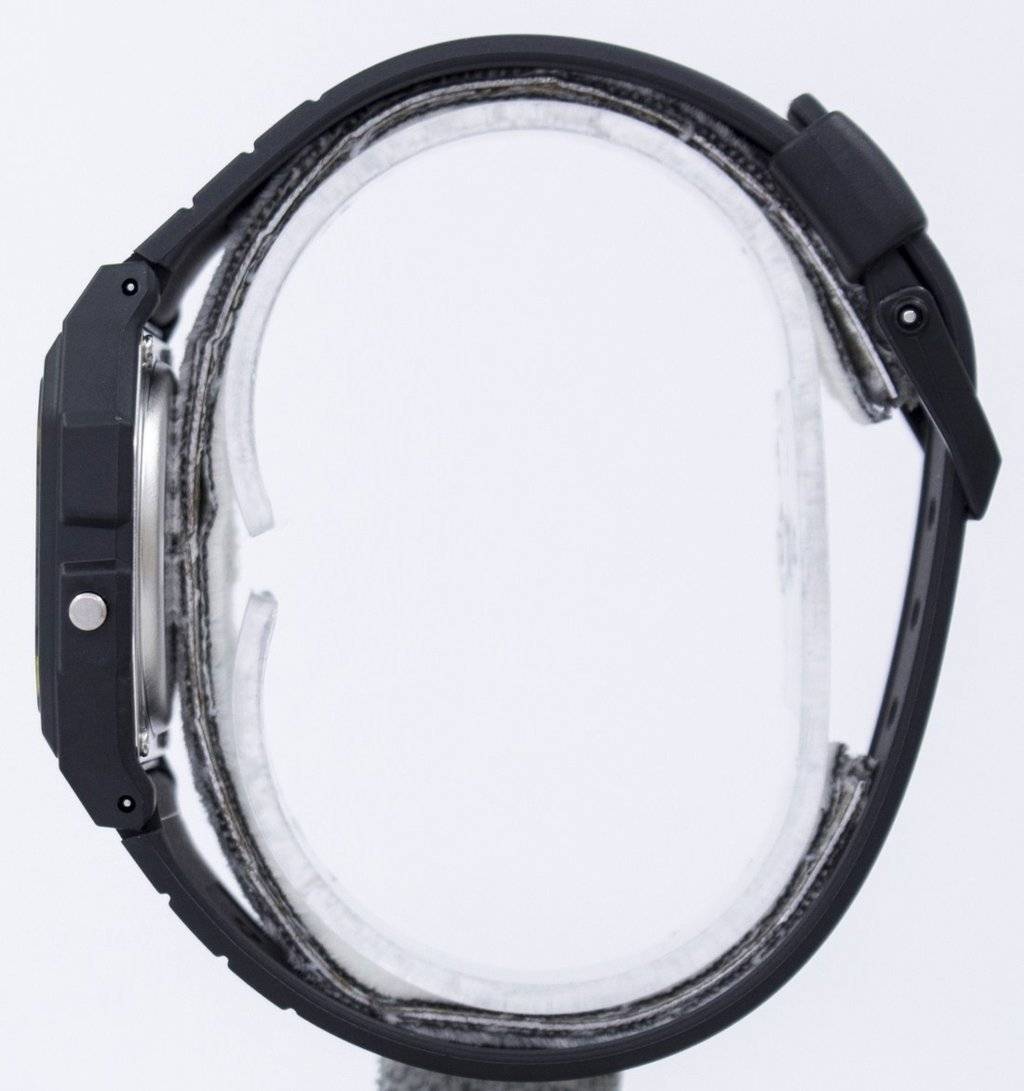 Casio Chrono Alarm Digital F-94WA-9 F94WA-9 Herrenuhr