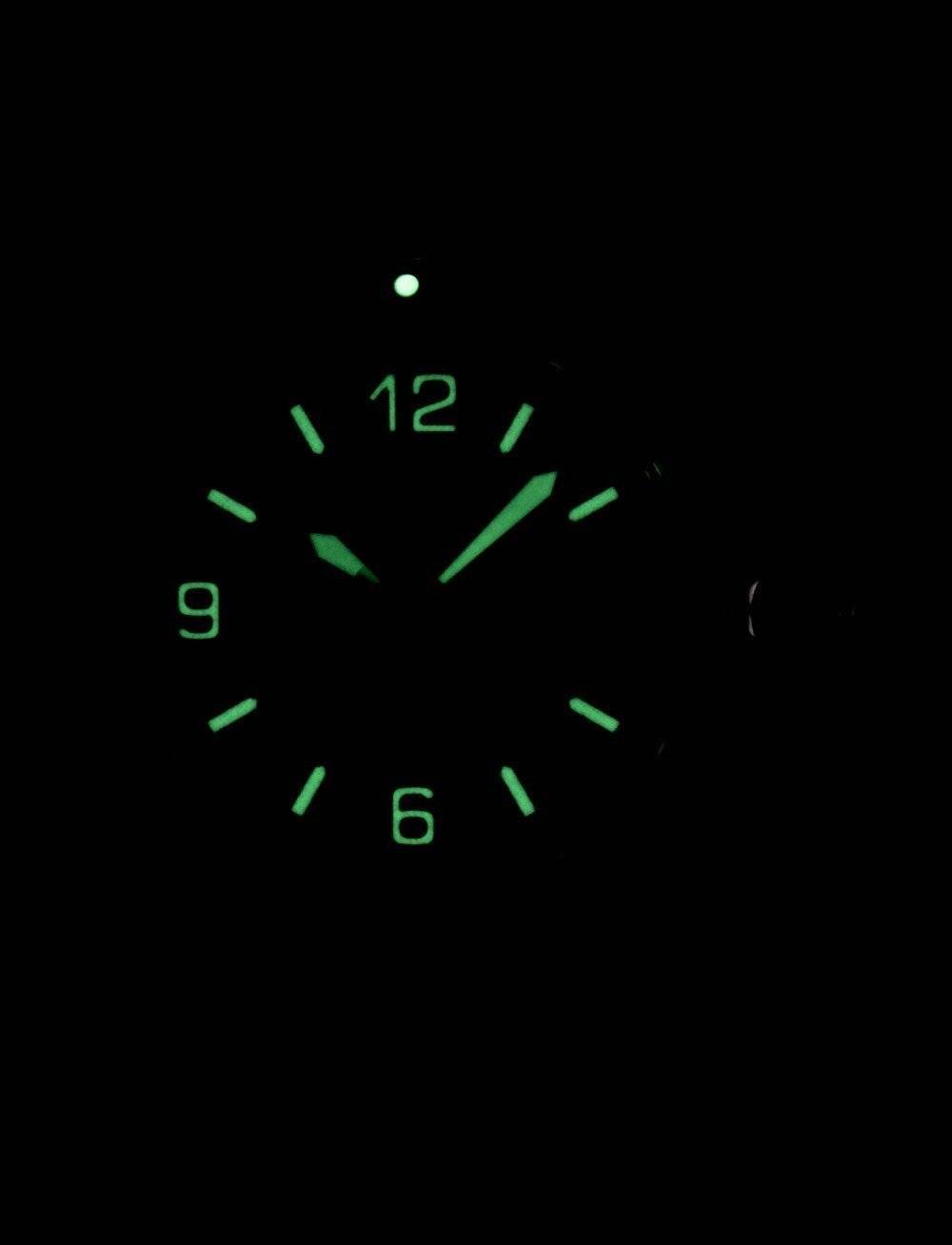 Orient Diver Mako II Automatik FAA02001B9 TAA02001B9 200M Herrenuhr