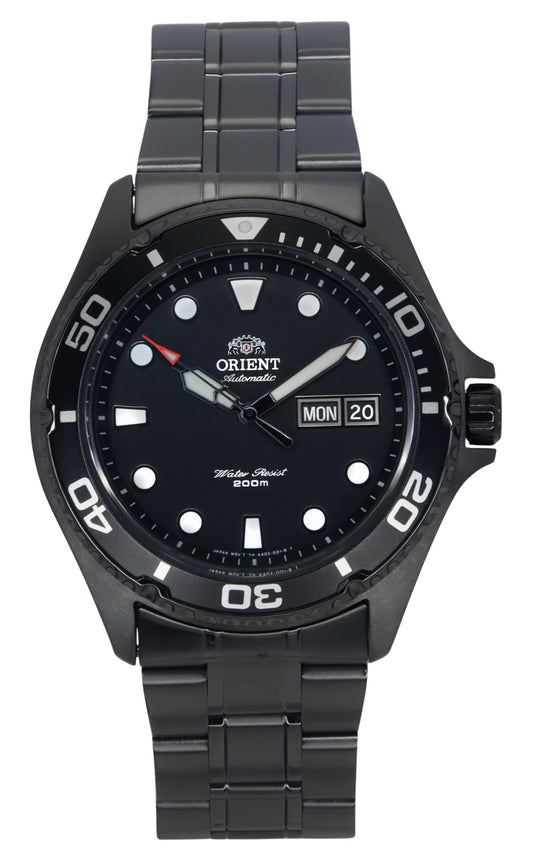 Orient Ray Raven II Automatik 200M FAA02003B9 Herrenuhr