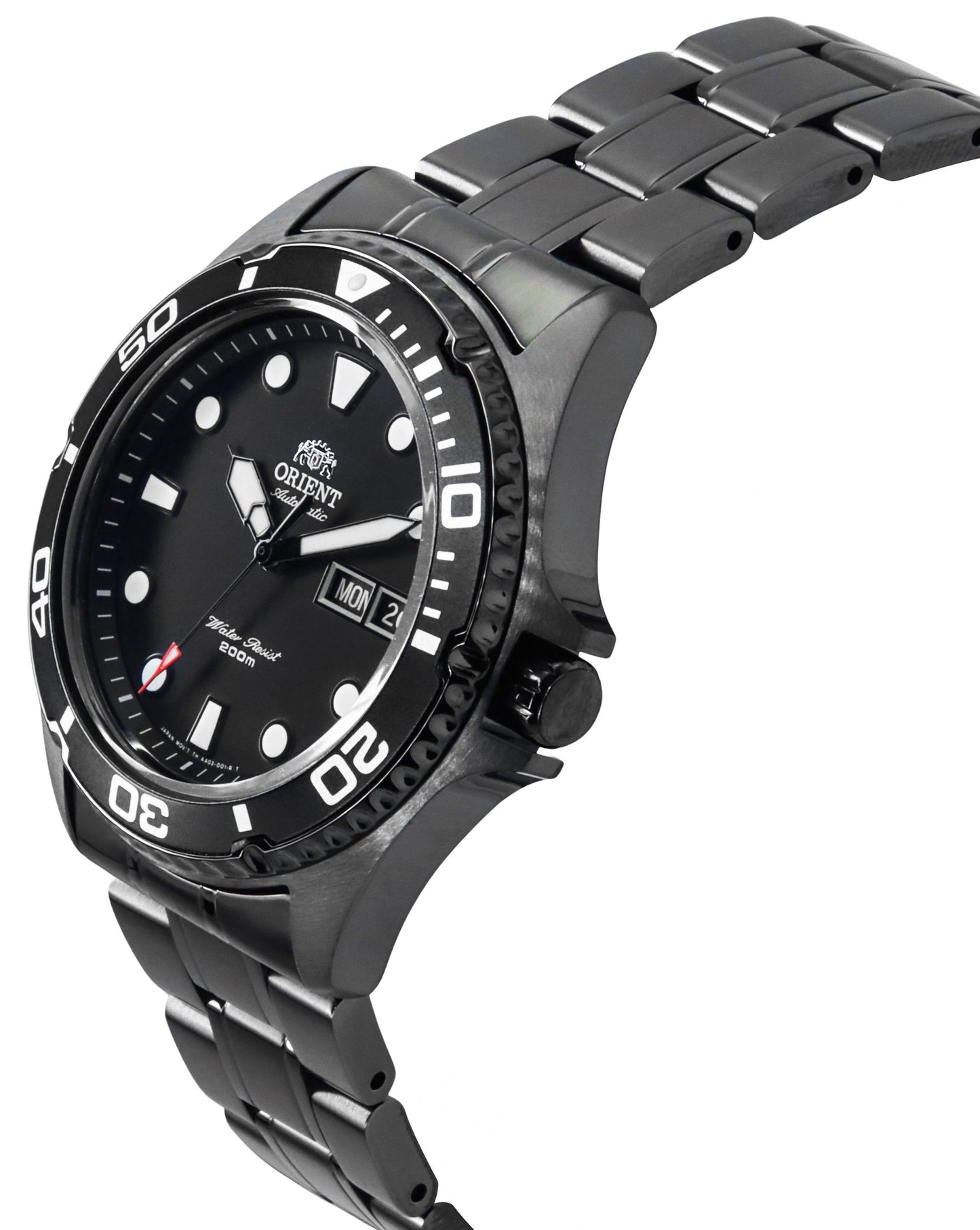 Orient Ray Raven II Automatik 200M FAA02003B9 Herrenuhr