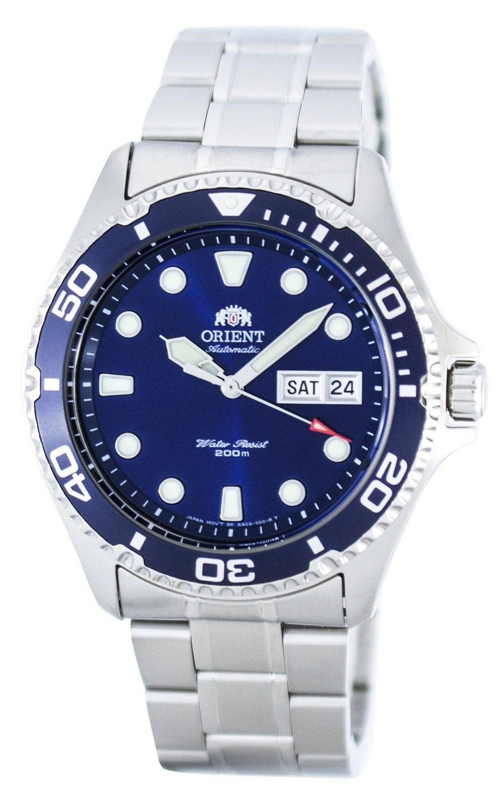 Orient Ray II Automatik 200M FAA02005D9 Herrenuhr