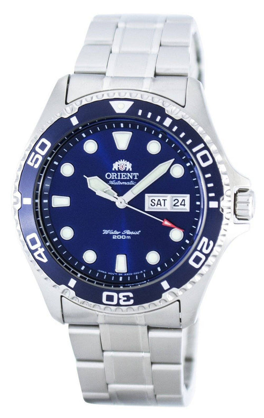 Orient Ray II Automatik 200M FAA02005D9 Herrenuhr