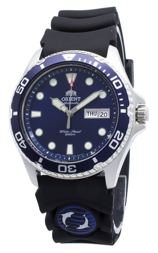 Orient Ray II FAA02008D9 Automatik 200M Herrenuhr