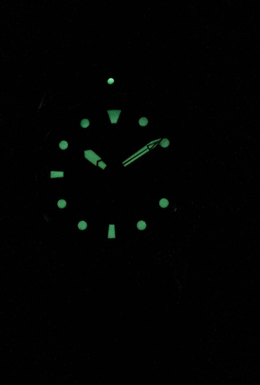 Orient Ray II FAA02008D9 Automatik 200M Herrenuhr