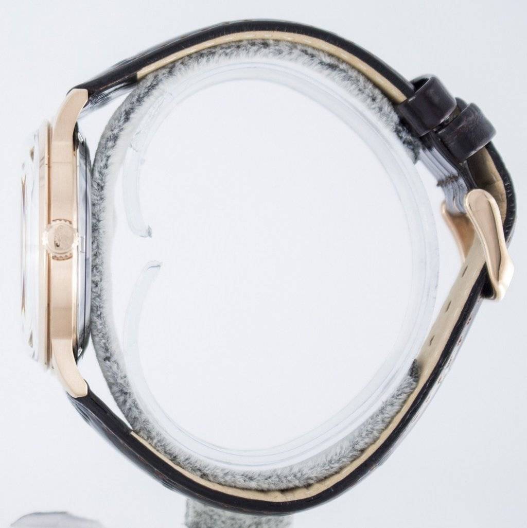 Orient 2nd Generation Bambino Automatik FAC00002W0 TAC00002W0 Herrenuhr