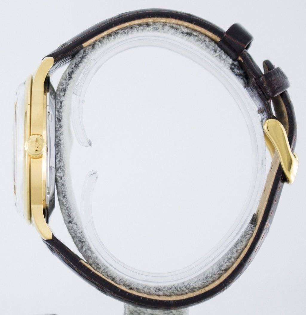 Orient 2nd Generation Bambino Automatik FAC00003W0 TAC00003W0 Herrenuhr