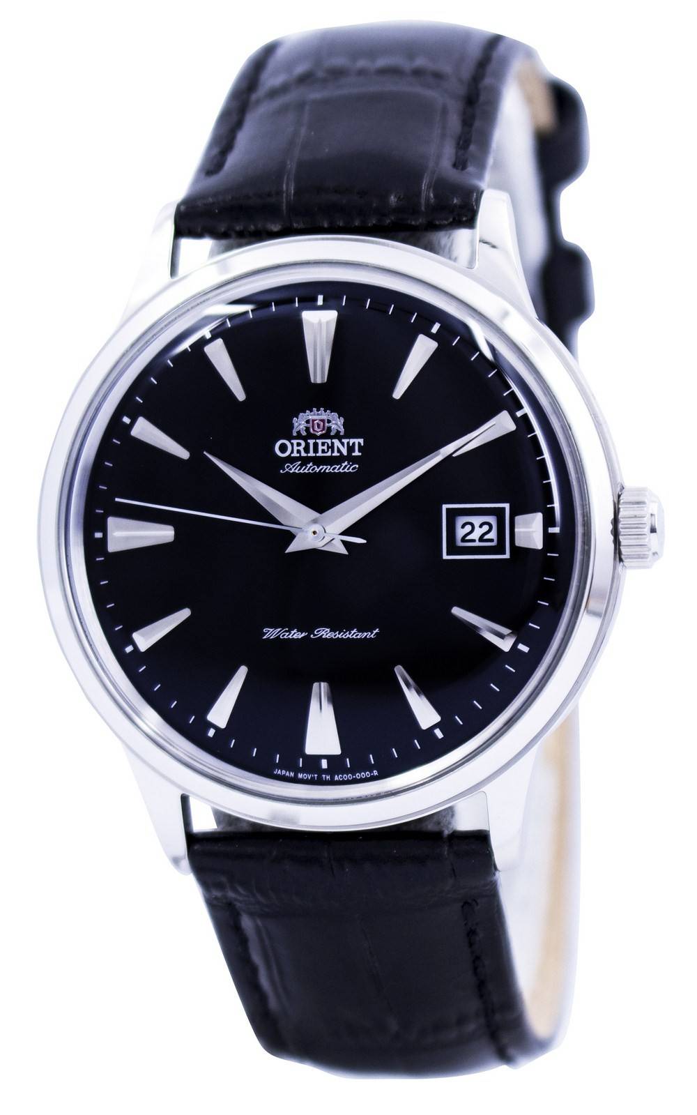 Orient 2nd Generation Bambino Classic Automatik FAC00004B0 AC00004B Herrenuhr