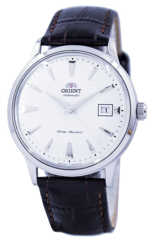 Orient 2nd Generation Bambino Classic Automatik FAC00005W0 TAC00005W0 Herrenuhr