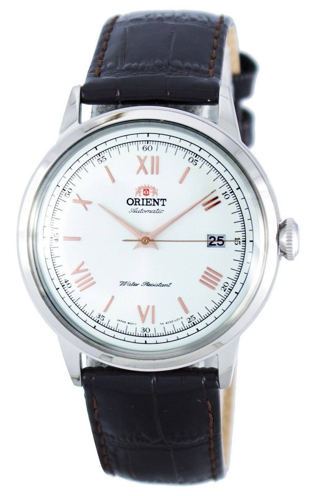 Orient 2nd Generation Bambino Version 2 Automatik FAC00008W0 Herrenuhr