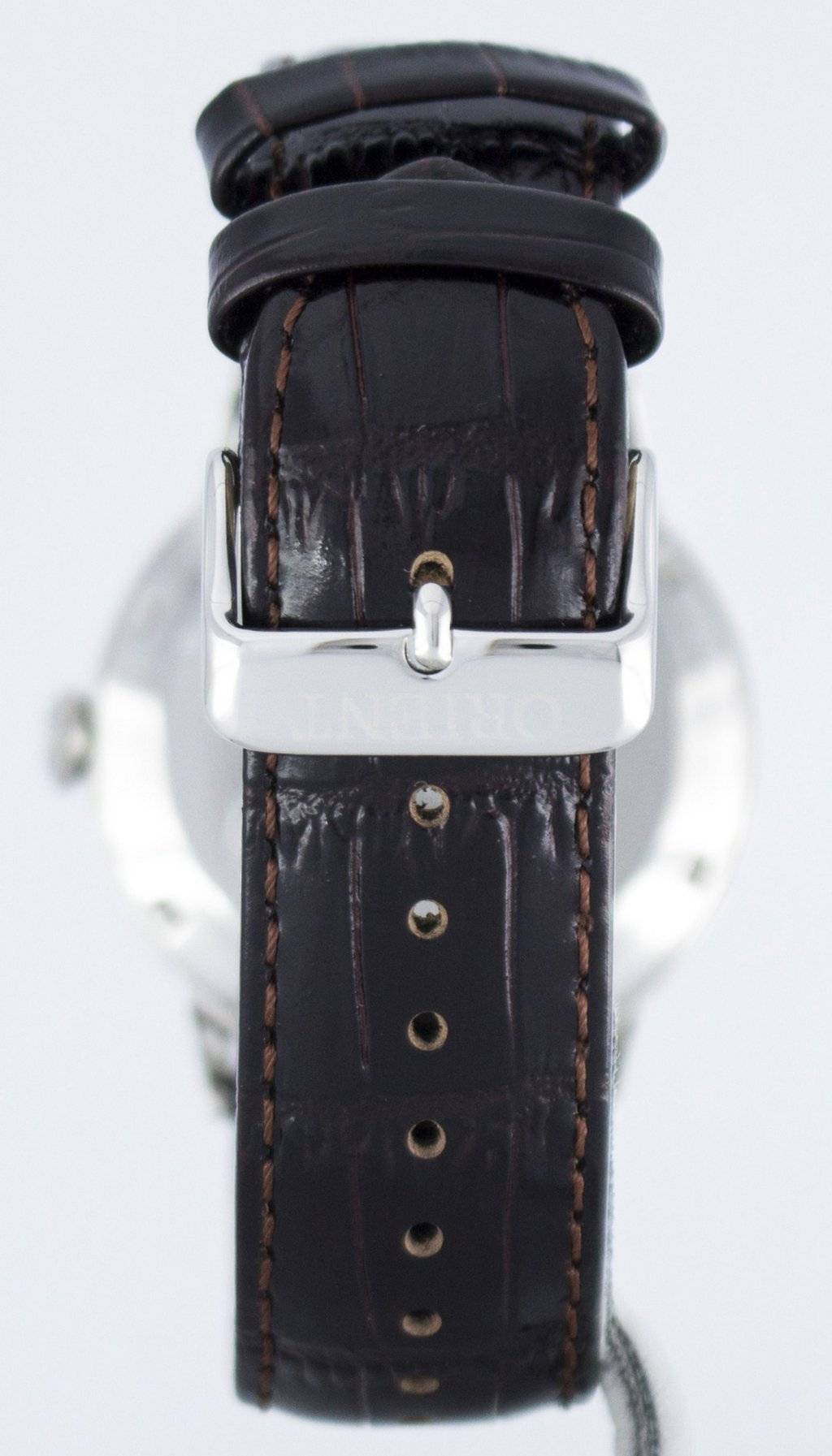 Orient 2nd Generation Bambino Version 2 Automatik FAC00008W0 Herrenuhr
