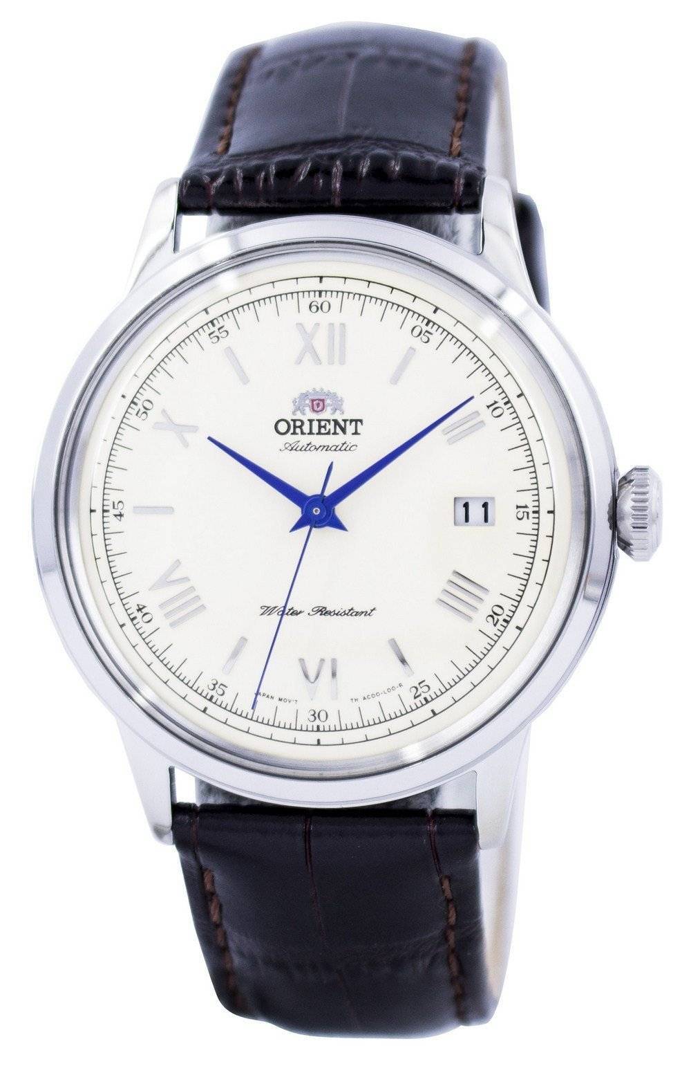 Orient 2nd Generation Bambino Classic Automatik FAC00009N0 TAC00009N0 Herrenuhr
