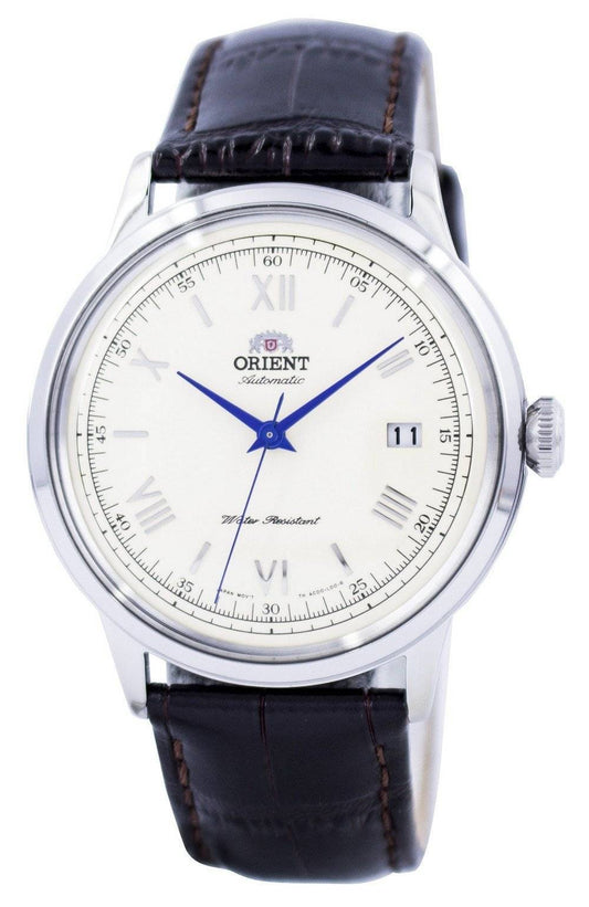 Orient 2nd Generation Bambino Classic Automatik FAC00009N0 TAC00009N0 Herrenuhr