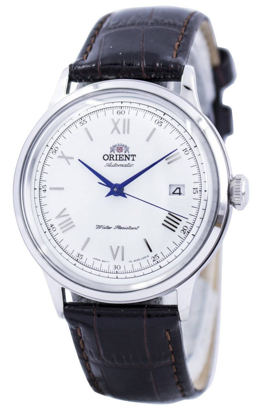 Orient 2nd Generation Bambino Classic Automatik FAC00009W0 TAC00009W0 Herrenuhr