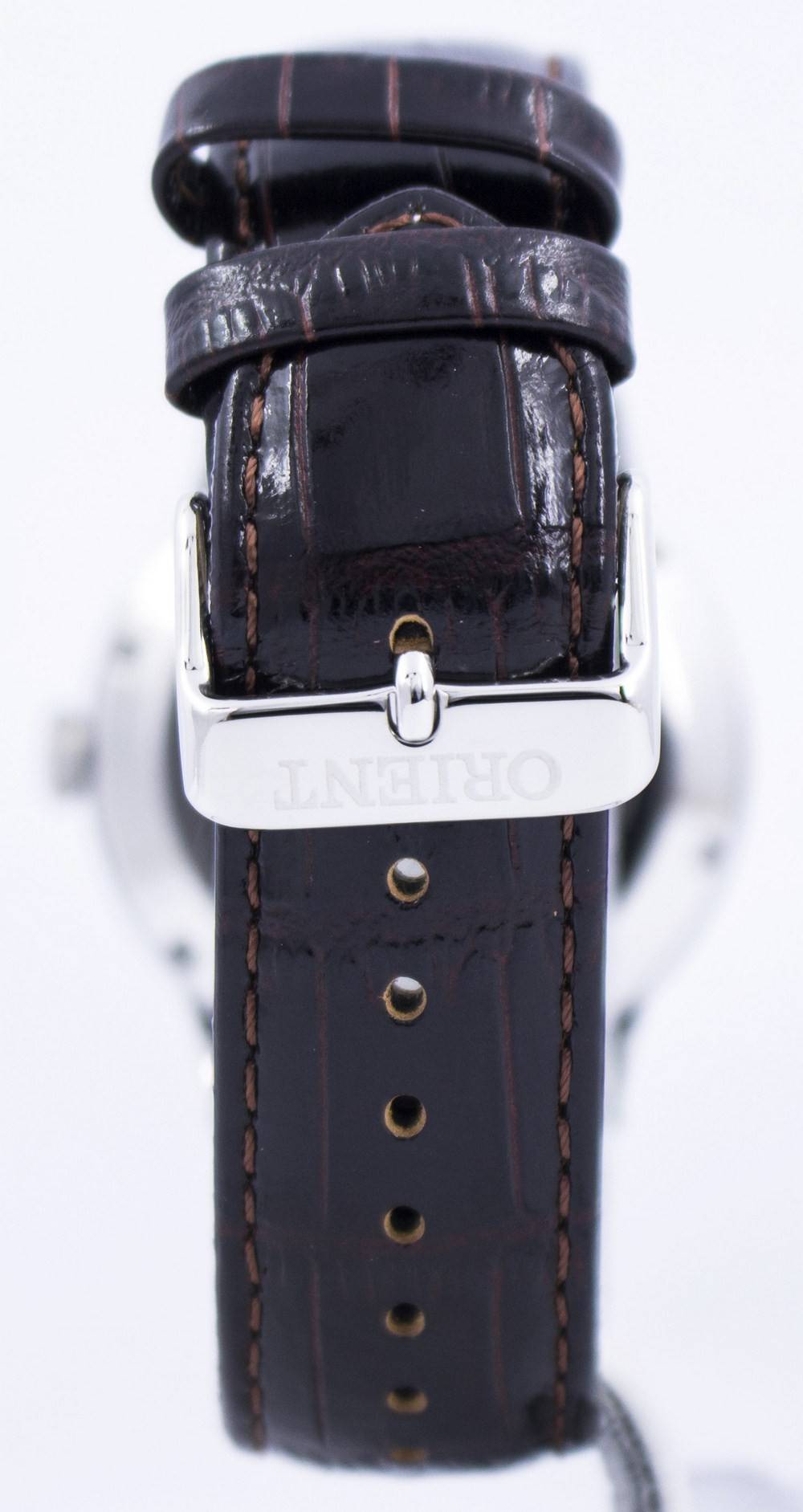 Orient 2nd Generation Bambino Classic Automatik FAC00009W0 TAC00009W0 Herrenuhr