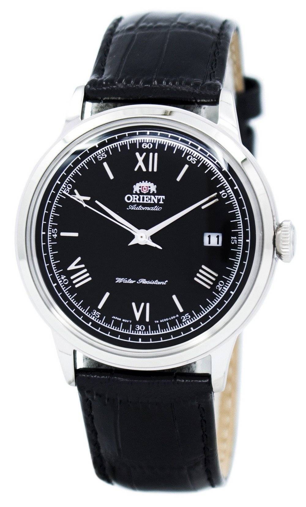 Orient 2nd Generation Bambino Version 2 Classic Automatik FAC0000AB0 AC0000AB Herrenuhr