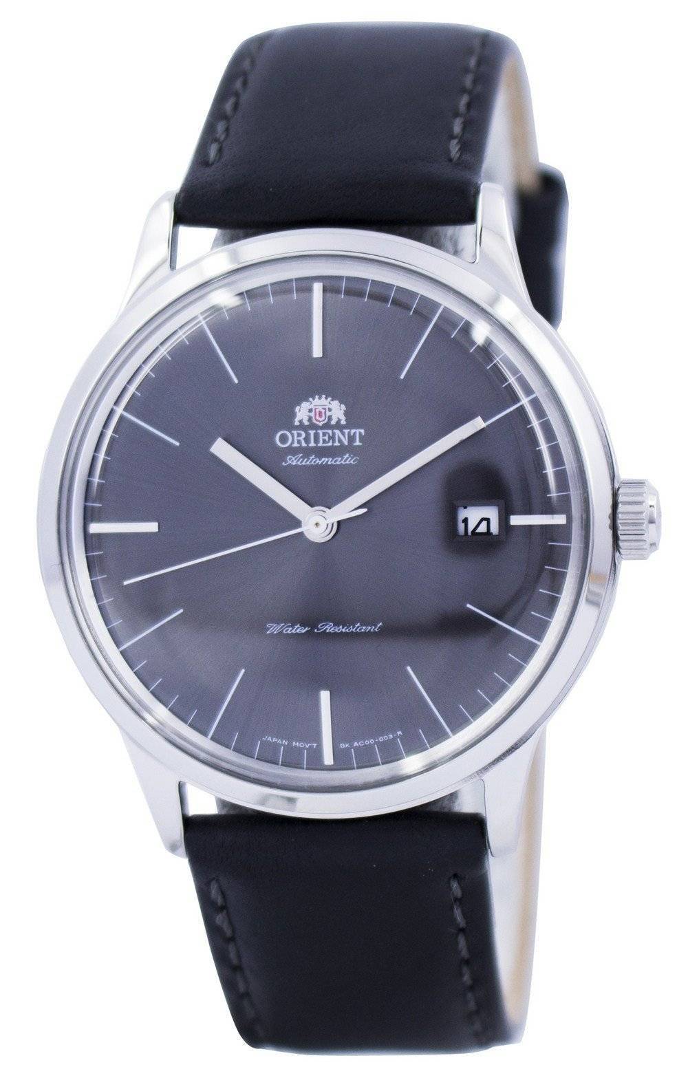 Orient 2nd Generation Bambino Classic Automatik FAC0000CA0 TAC0000CA0 Herrenuhr