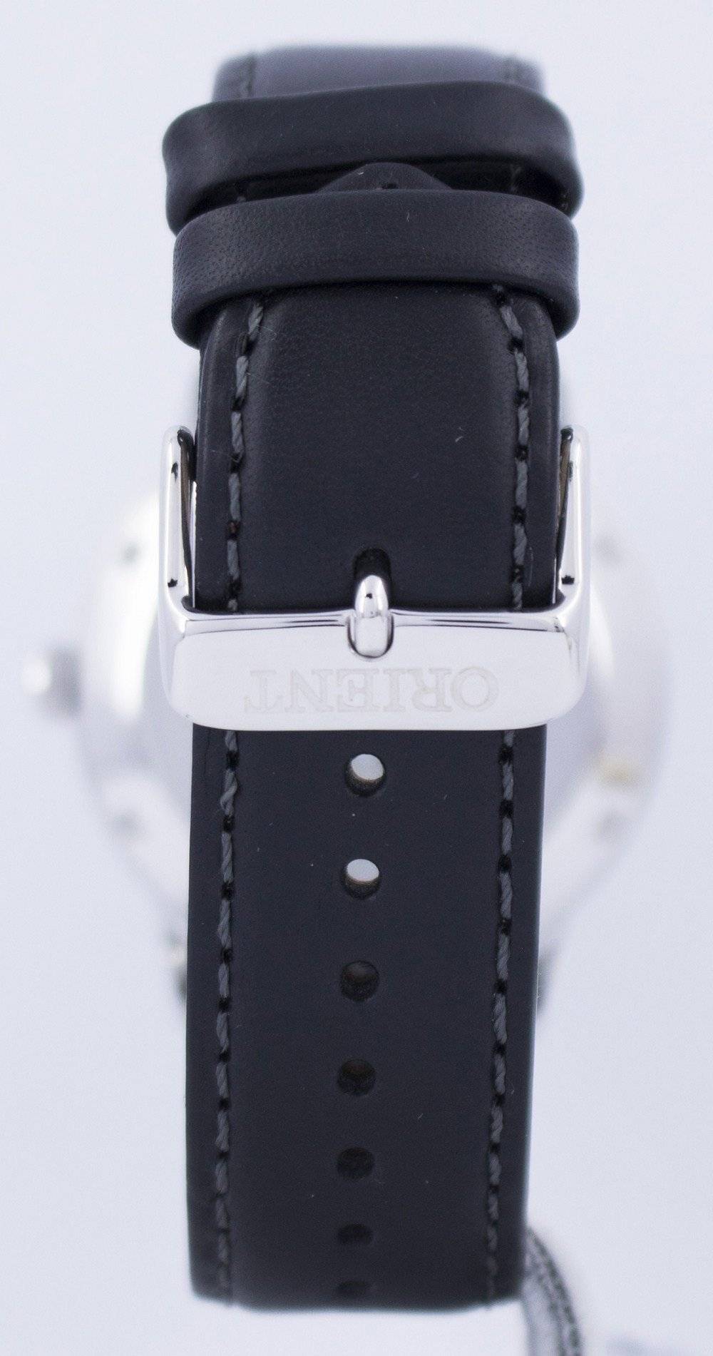 Orient 2nd Generation Bambino Classic Automatik FAC0000CA0 TAC0000CA0 Herrenuhr