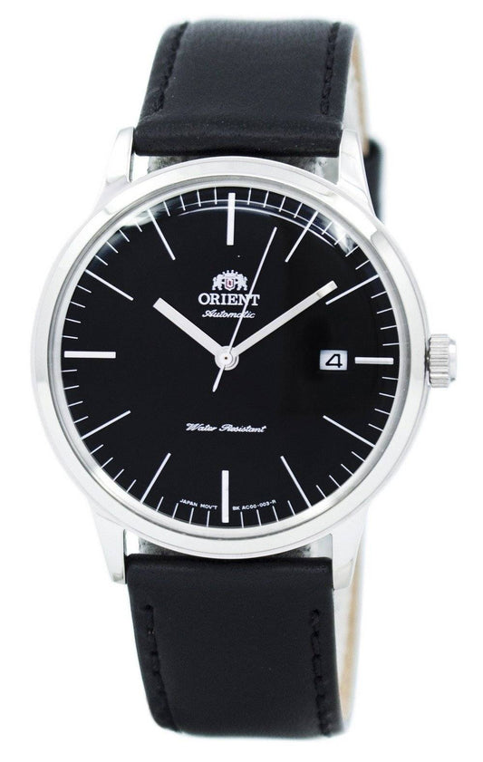 Orient 2nd Generation Bambino Version 3 Classic Automatik FAC0000DB0 TAC0000DB0 Herrenuhr