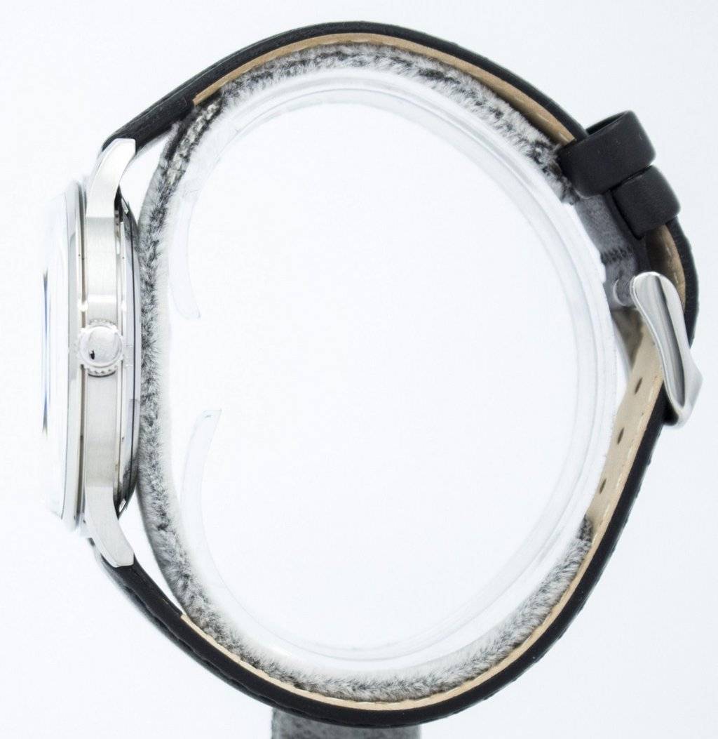 Orient 2nd Generation Bambino Version 3 Classic Automatik FAC0000DB0 TAC0000DB0 Herrenuhr