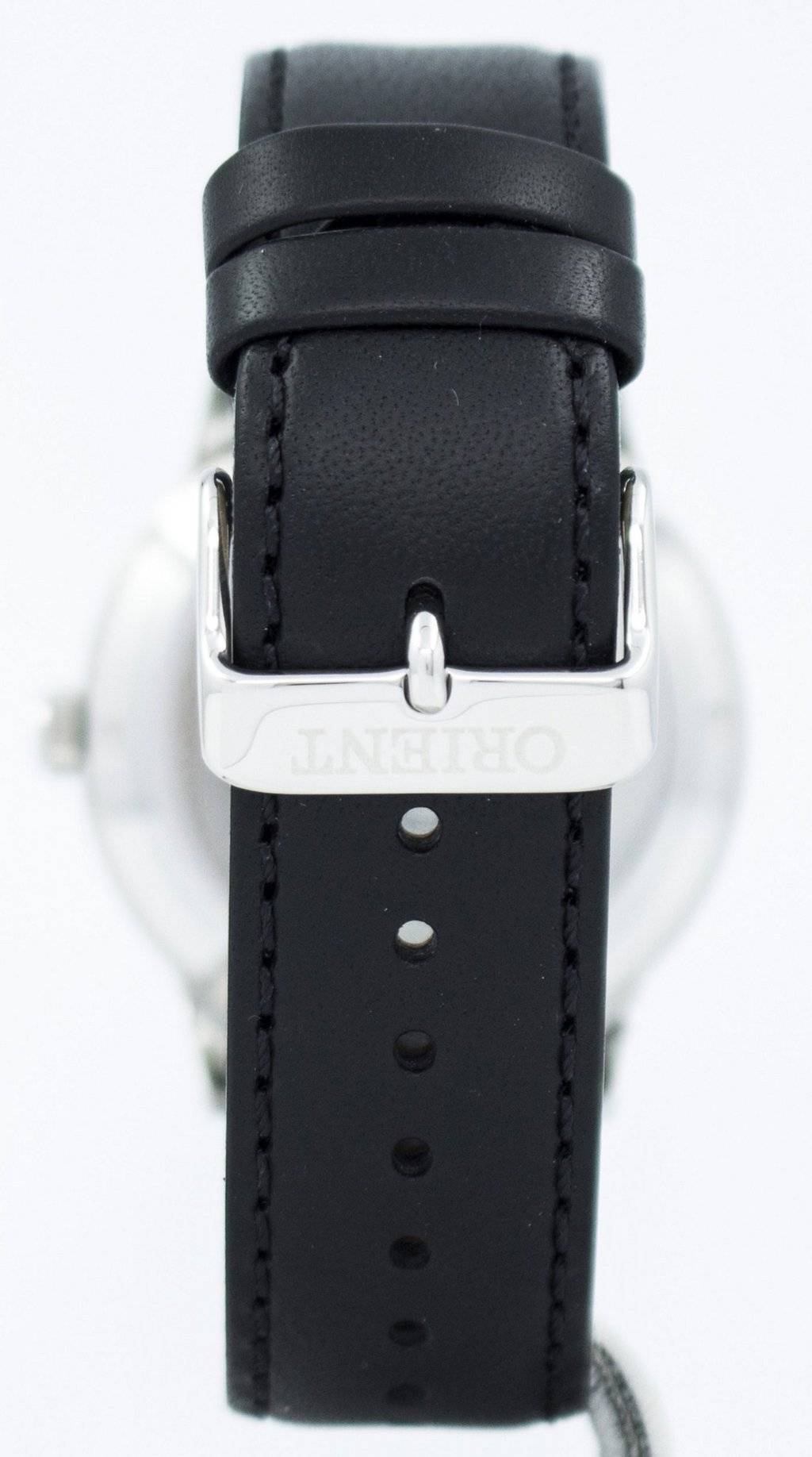 Orient 2nd Generation Bambino Version 3 Classic Automatik FAC0000DB0 TAC0000DB0 Herrenuhr