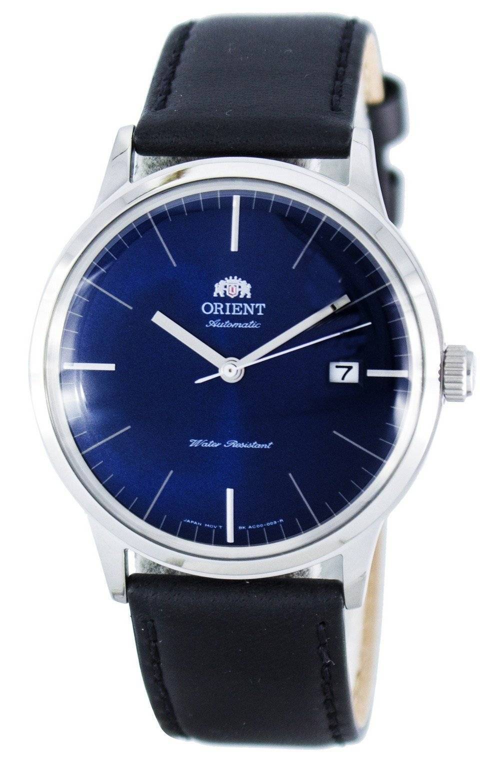 Orient 2nd Generation Bambino Version 3 Automatik FAC0000DD0 Herrenuhr