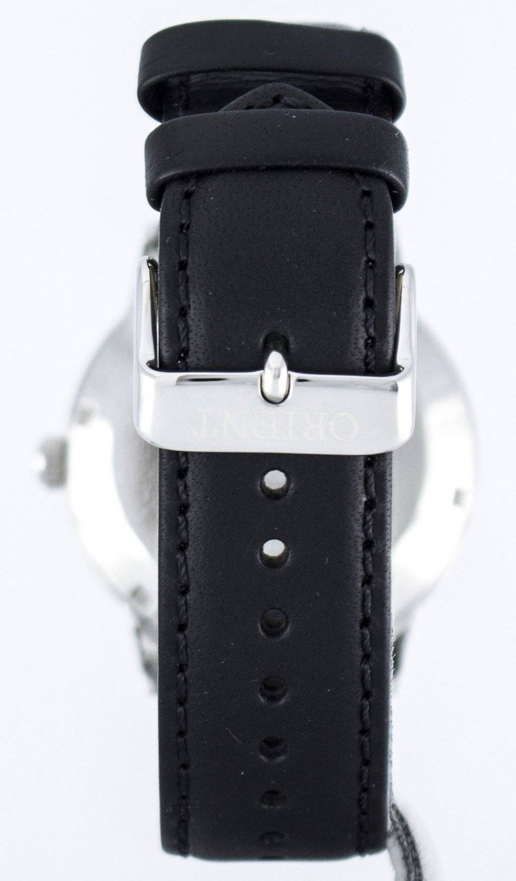 Orient 2nd Generation Bambino Version 3 Automatik FAC0000DD0 Herrenuhr
