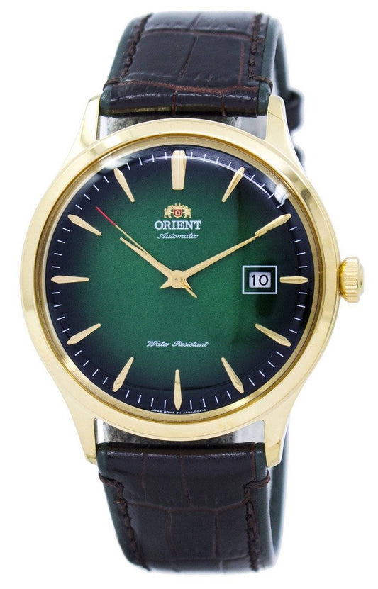 Orient Bambino Version 4 Automatik FAC08002F0 TAC08002F0 Herrenuhr