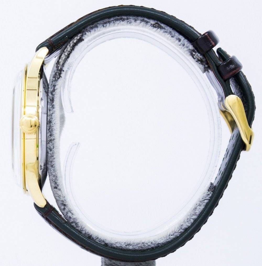 Orient Bambino Version 4 Automatik FAC08002F0 TAC08002F0 Herrenuhr