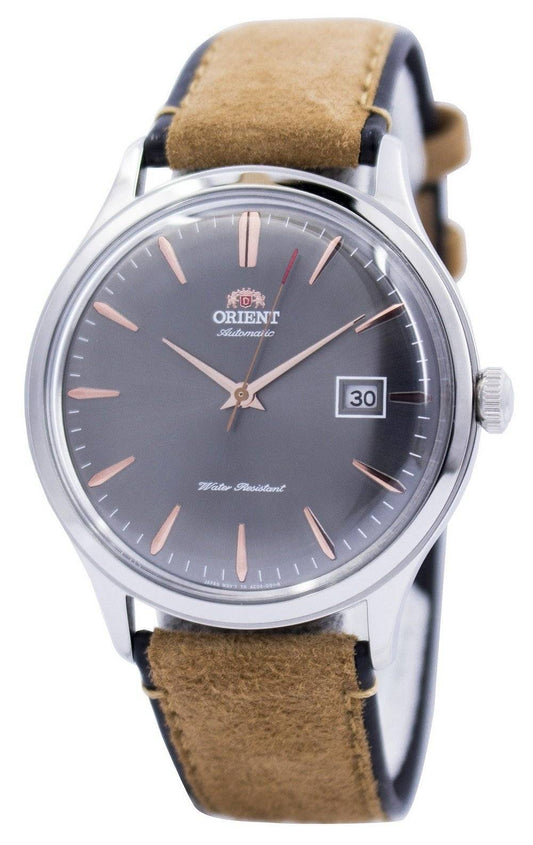 Orient Bambino Version 4 Classic Automatik FAC08003A0 AC08003A Herrenuhr