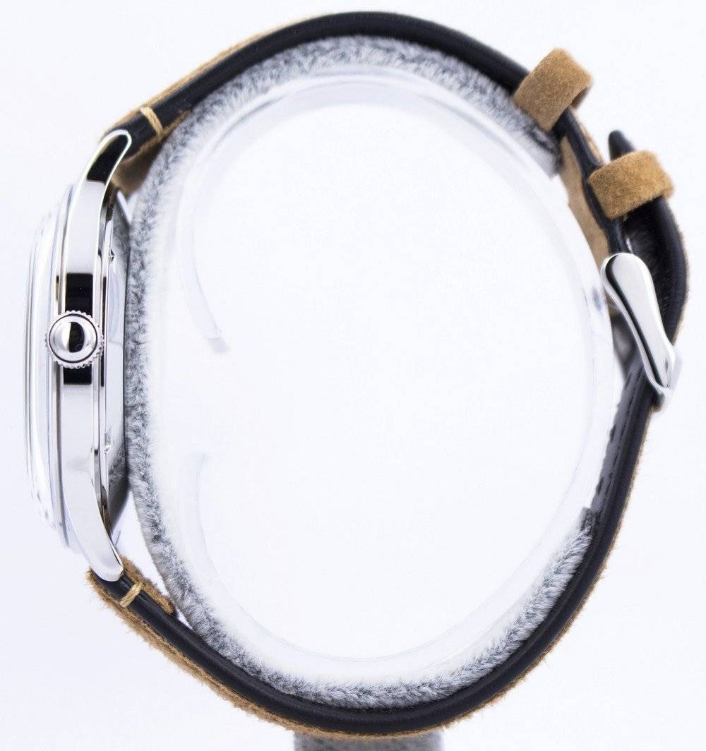 Orient Bambino Version 4 Classic Automatik FAC08003A0 AC08003A Herrenuhr