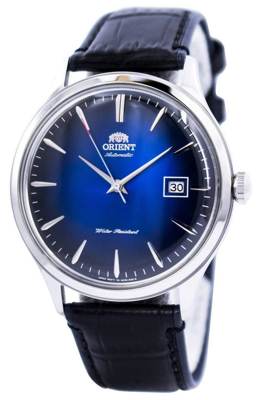 Orient Bambino Version 4 Classic Automatik FAC08004D0 TAC08004D0 Herrenuhr