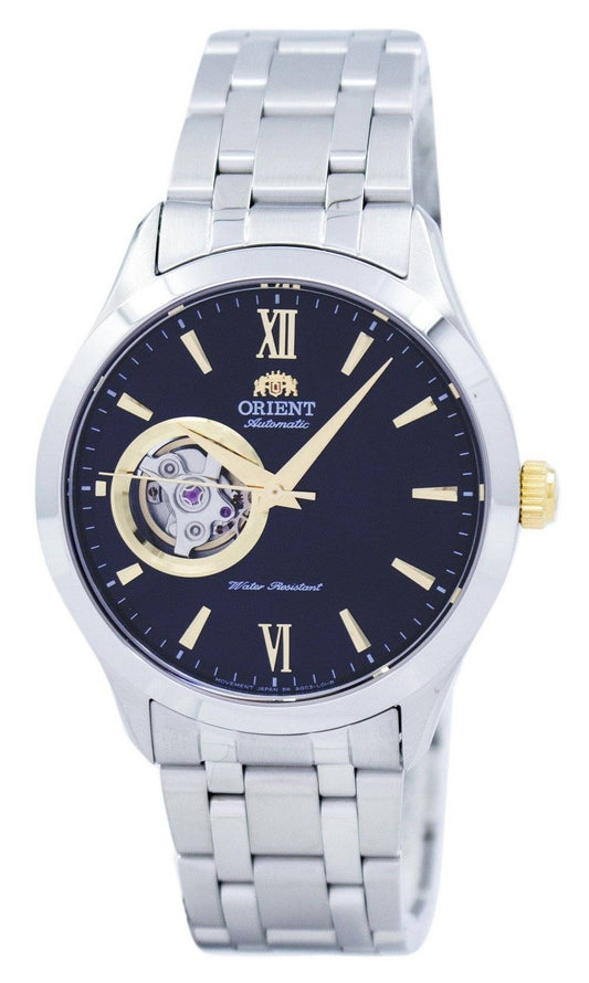 Orient Open Heart Automatik FAG03002B0 TAG03002B0 Herrenuhr