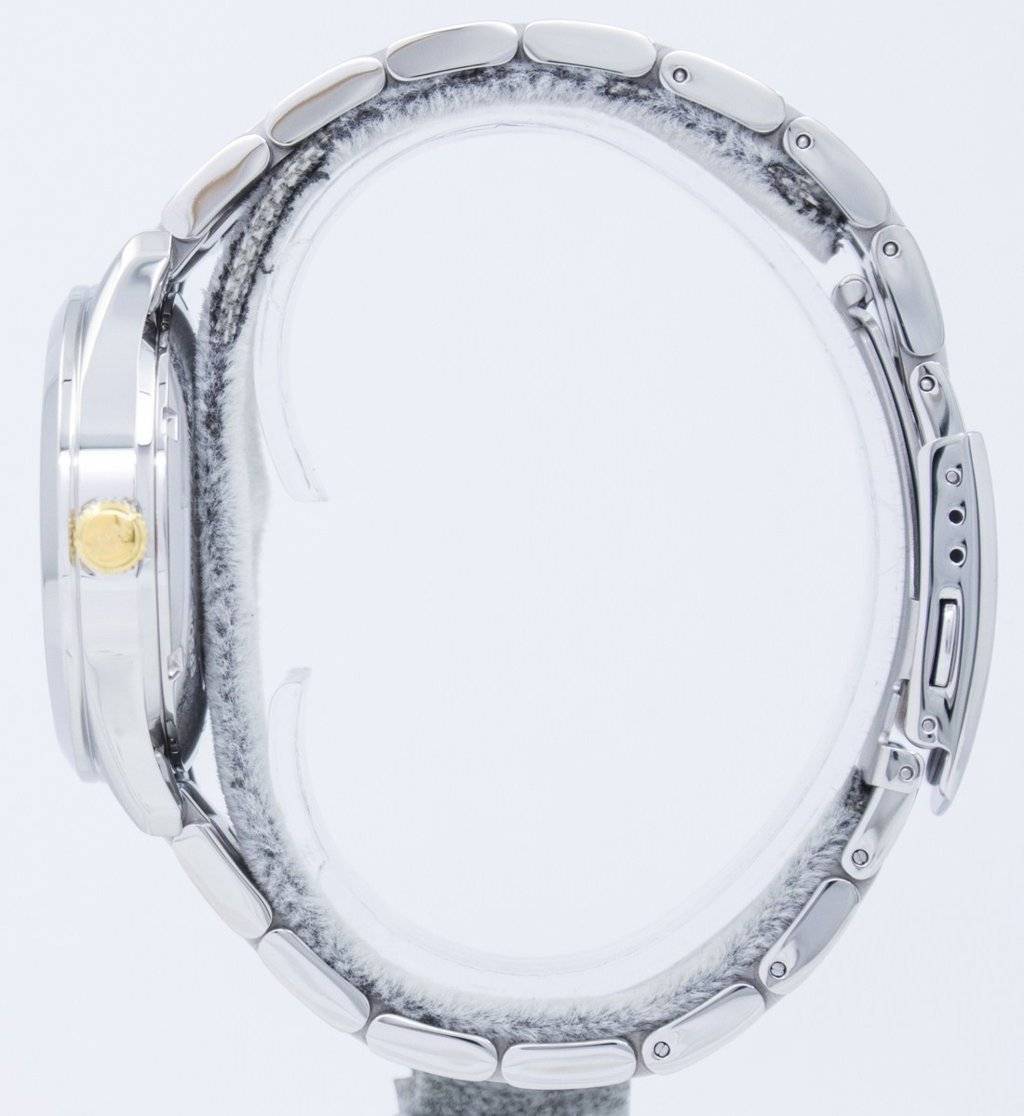 Orient Open Heart Automatik FAG03002B0 TAG03002B0 Herrenuhr
