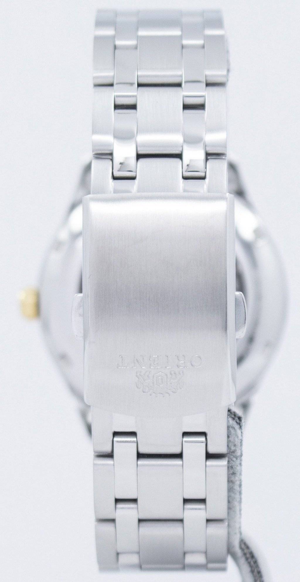 Orient Open Heart Automatik FAG03002B0 TAG03002B0 Herrenuhr