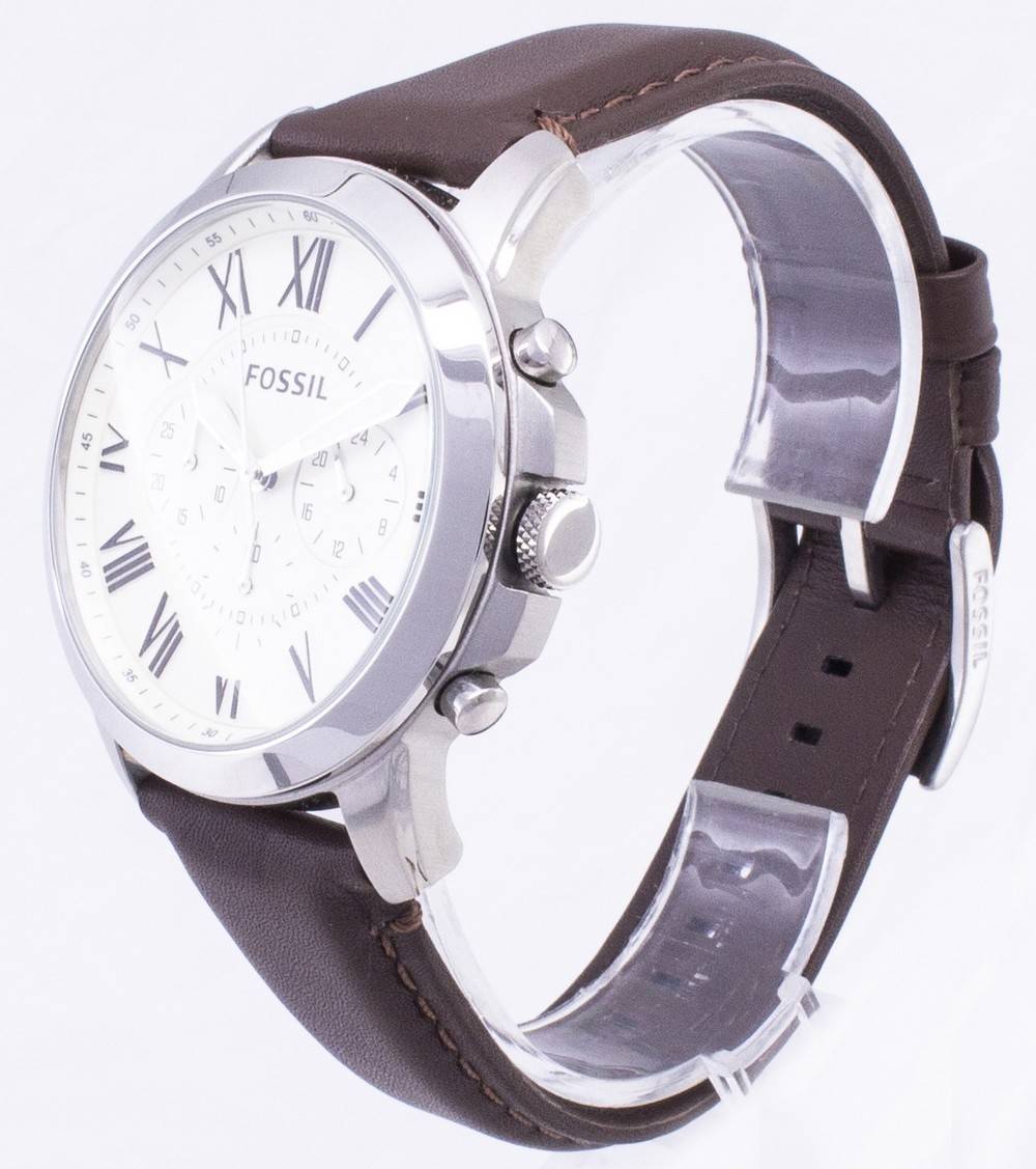 Fossil Grant Chronograph FS4735 Herrenuhr