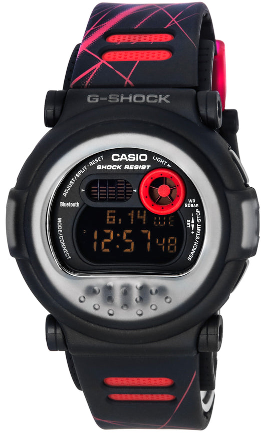 Casio G-Shock Mobile Link Digital Quarz G-B001MVA-1 200M Herrenuhr