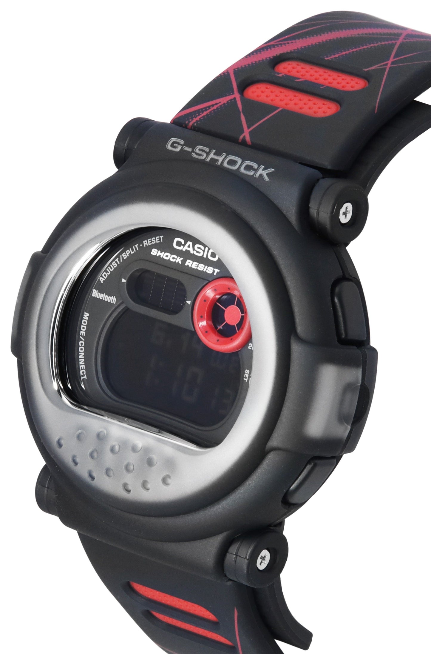 Casio G-Shock Mobile Link Digital Quarz G-B001MVA-1 200M Herrenuhr
