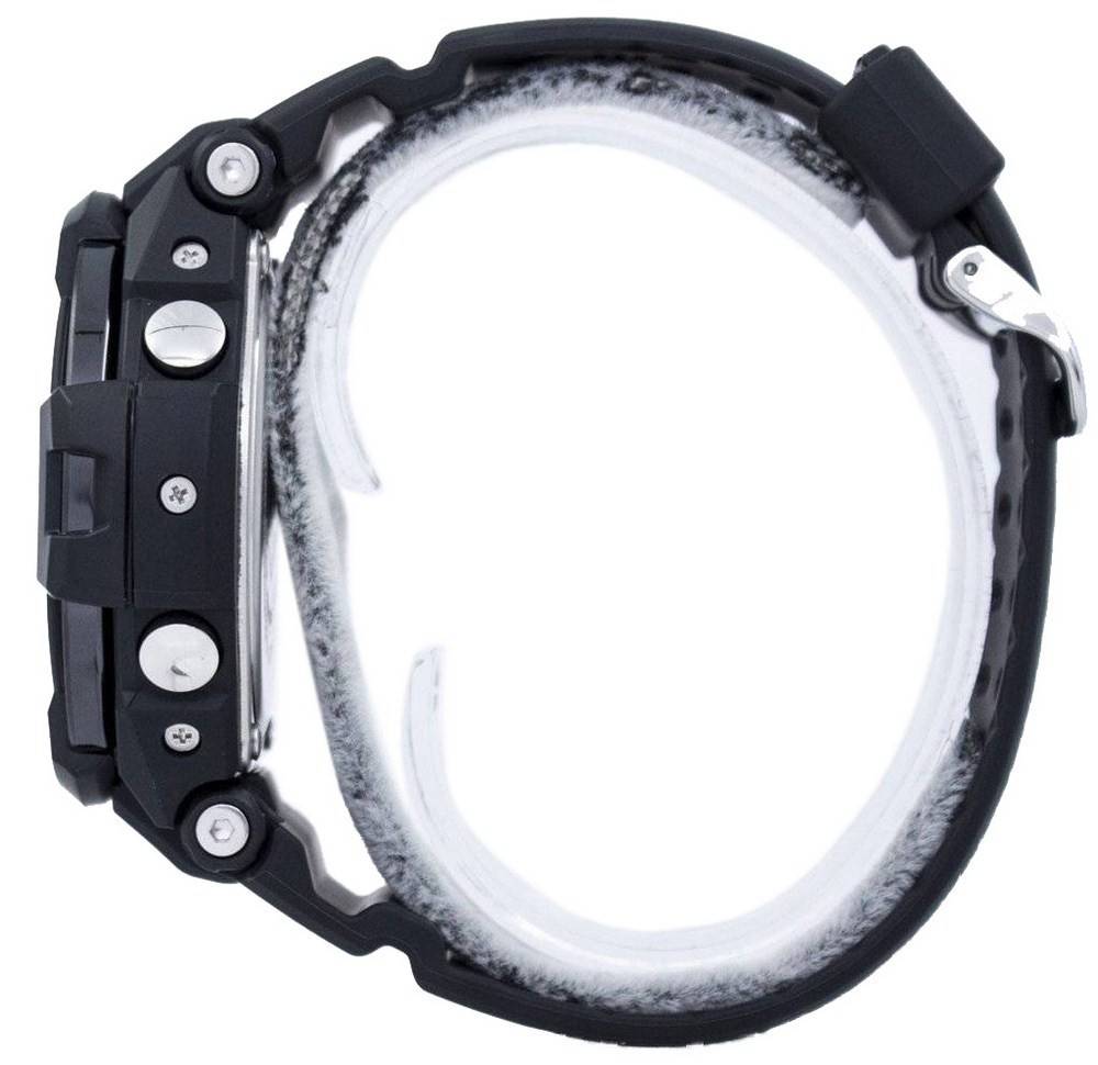Casio G-Shock GRAVITYMASTER Doppelsensor GA-1000-1A GA1000-1A Herrenuhr