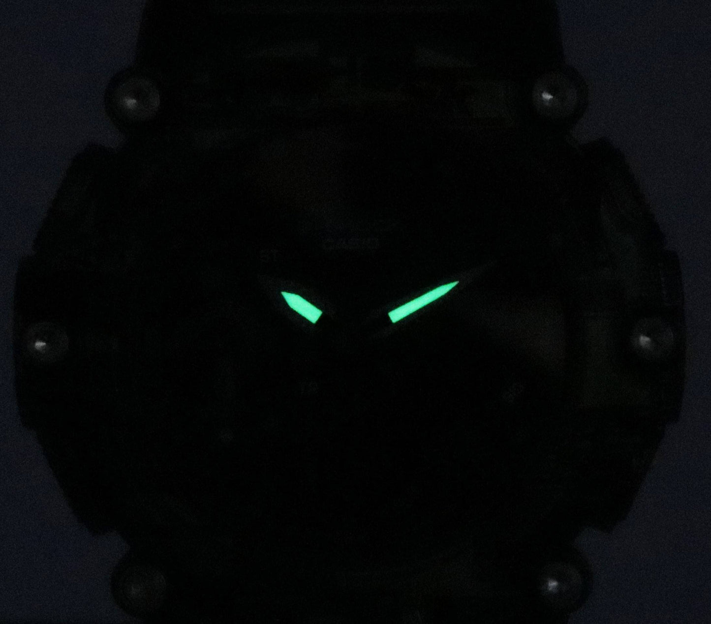 Casio G-Shock Naughty Noise Analog Digital Quarz GA-2200NN-1A GA2200NN-1 200M Herrenuhr