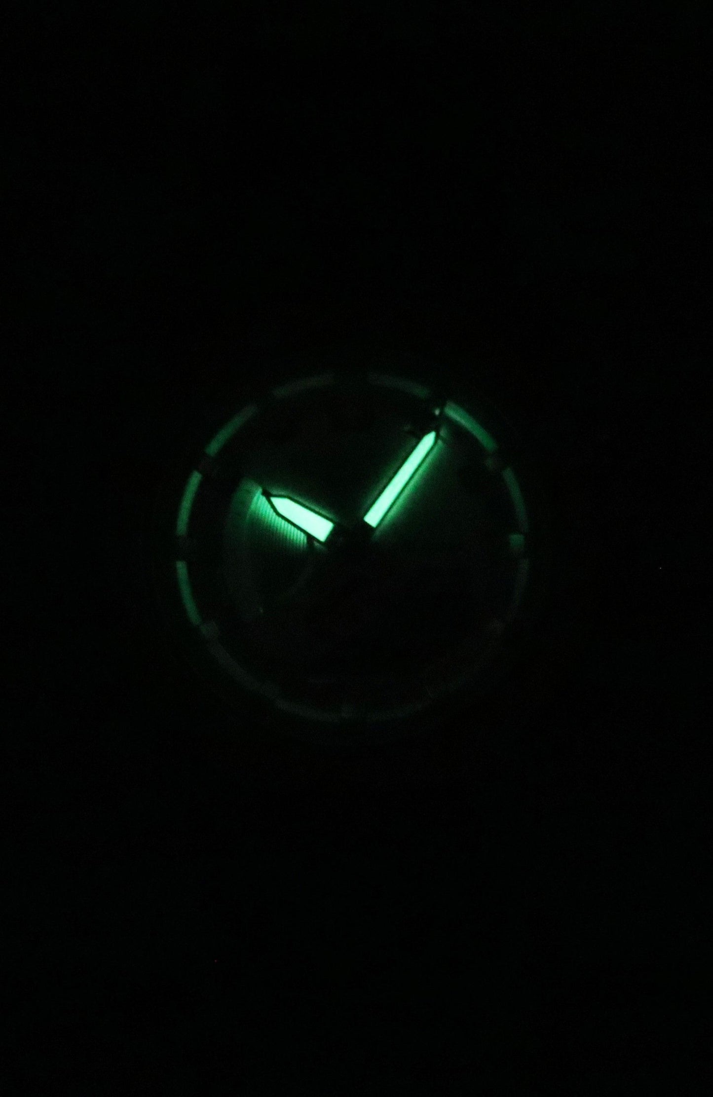 Casio G-Shock Metal Clad Analog Digital Resin Strap Silberfarbenes Zifferblatt Quarz GM-S2100BC-1A 200M Damenuhr