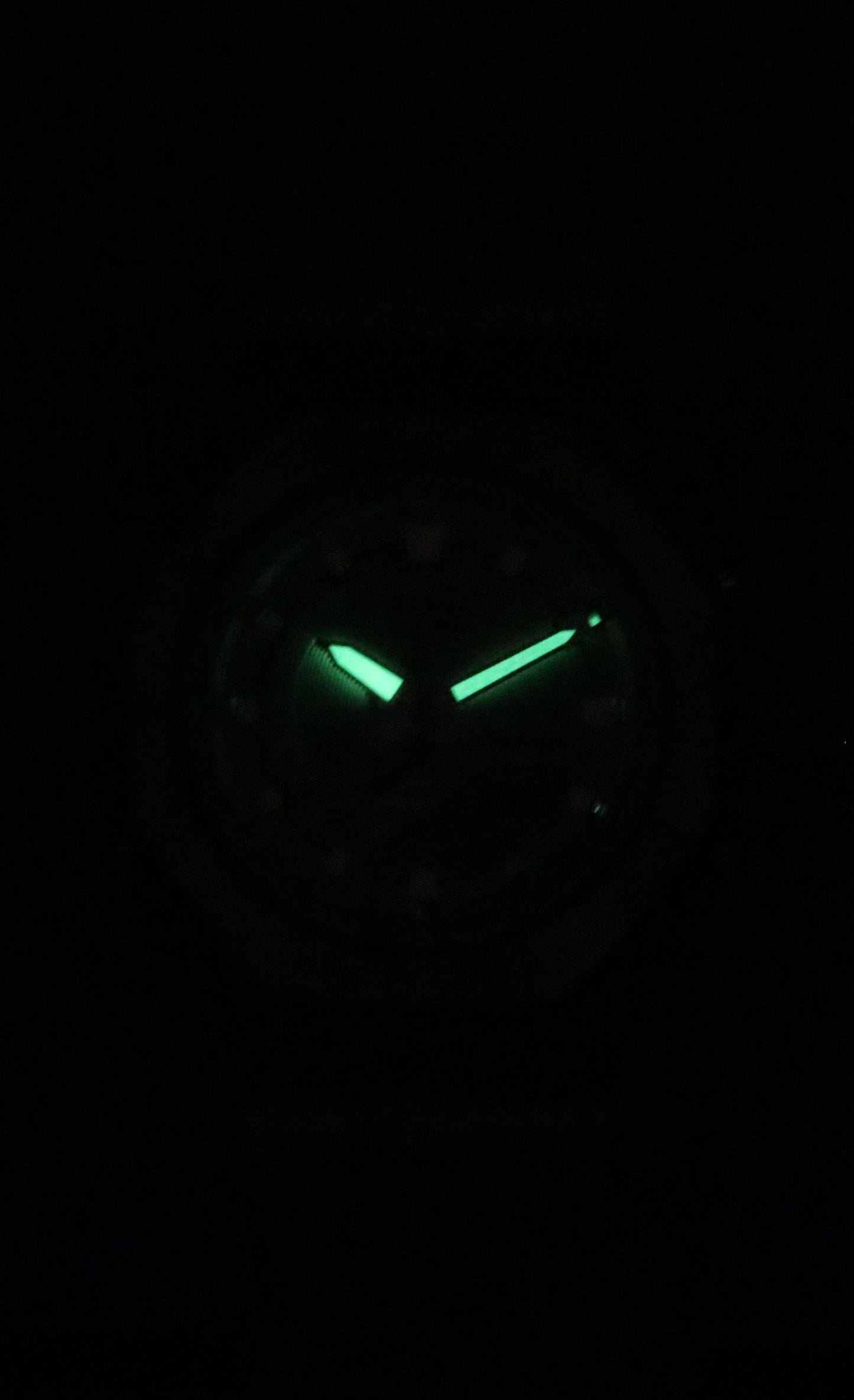 Casio G-Shock Analog Digital Bio-Based Resin Strap Rose Gold Dial Quarz GM-S2100CW-7A 200M Damenuhr