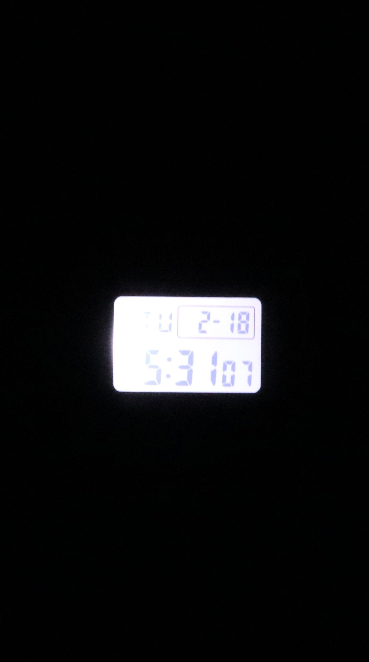 Casio G-Shock Digital Black Resin Strap Schwarzes Zifferblatt Quarz GMD-S5600BA-1 200M Damenuhr