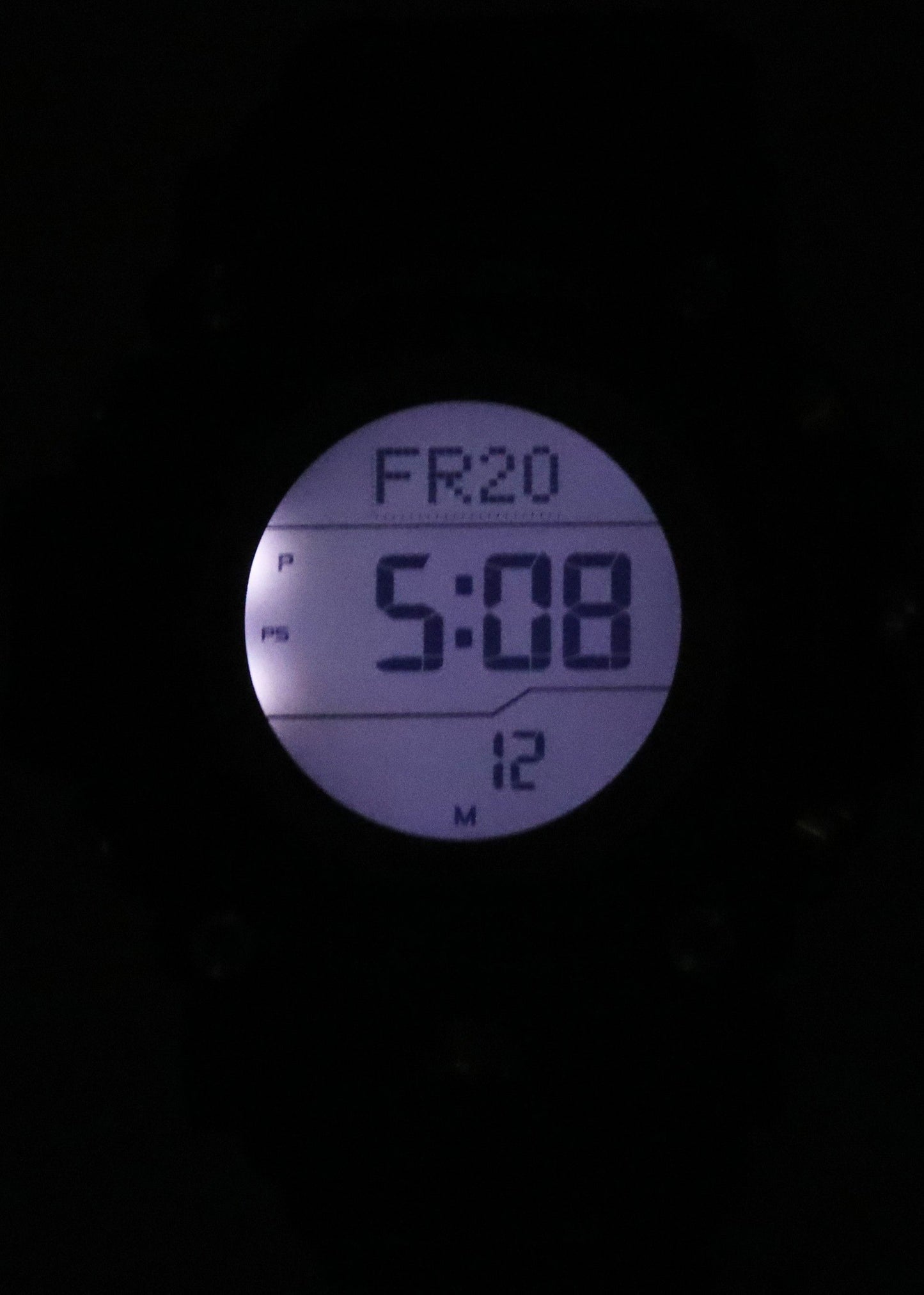 Casio G-Shock Mudman Master Of G-Land Digital Resin Strap Solar GW-9500-1 200M Herrenuhr