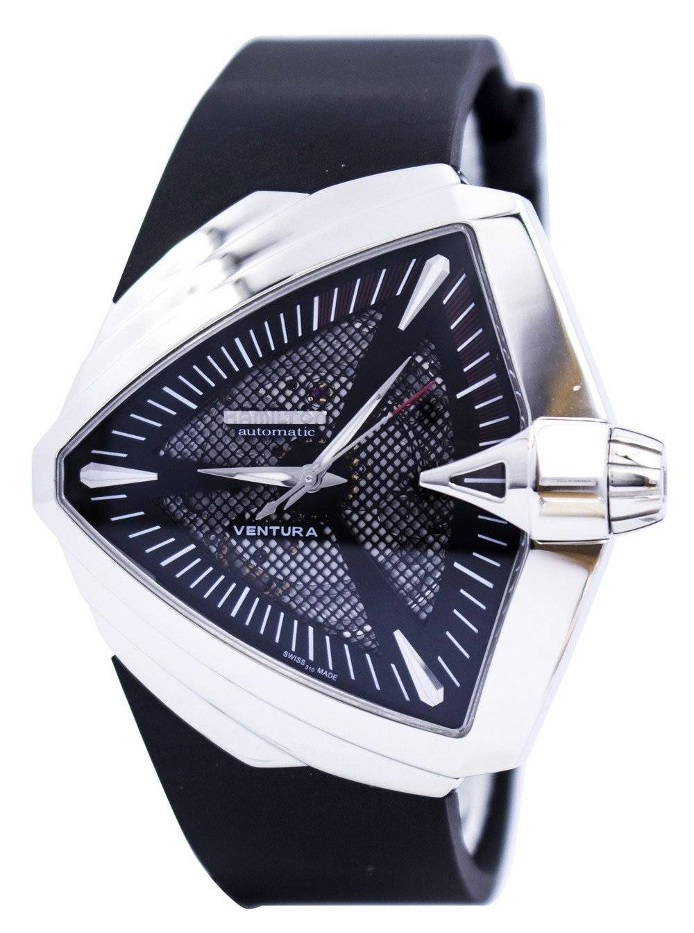 Hamilton Ventura XXL Automatik H24655331 Herrenuhr