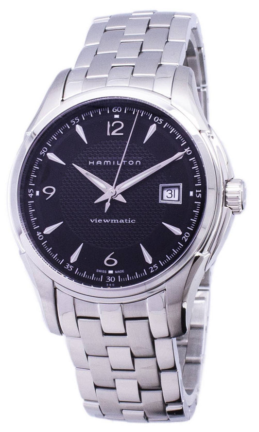 Hamilton Automatik H32515135 Jazzmaster Viewmatic Herrenuhr
