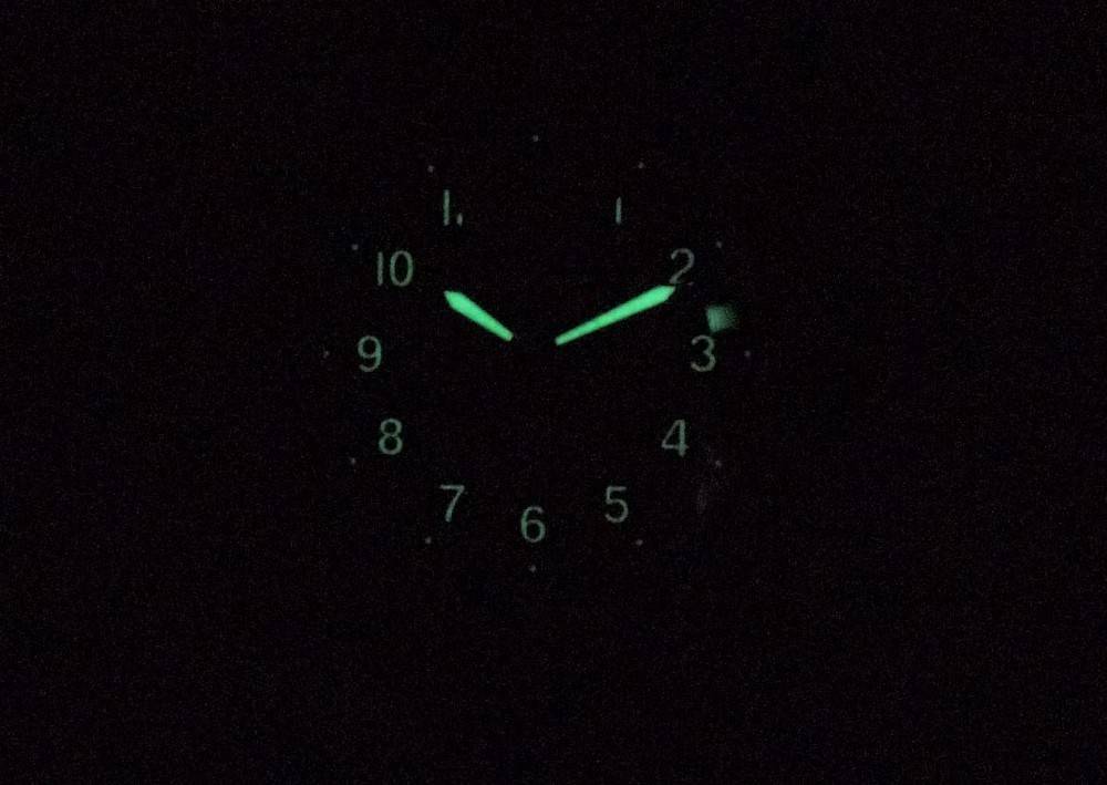 Hamilton Khaki Field King Automatik H64465733 Herrenuhr