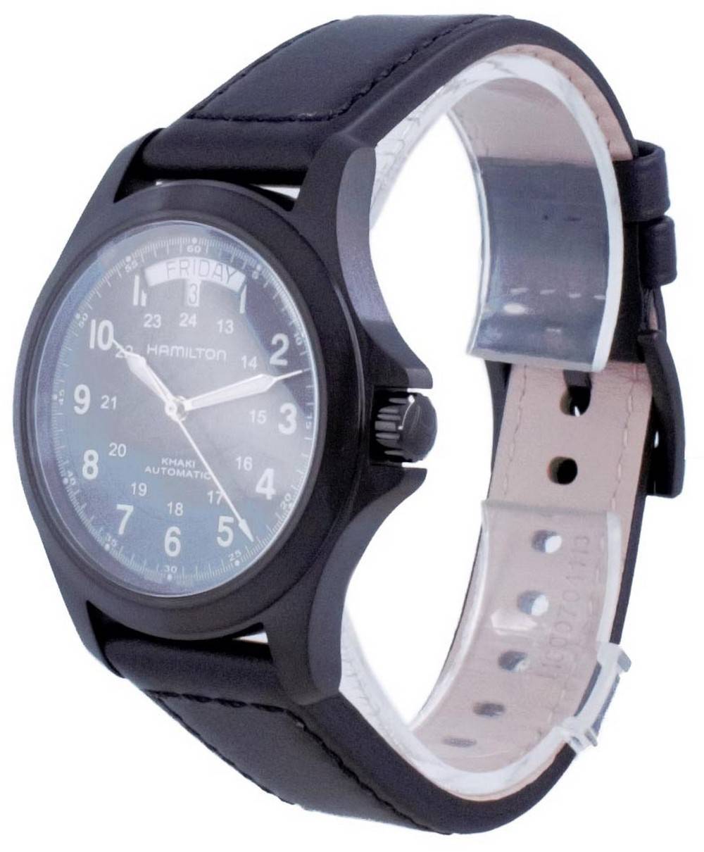 Hamilton Khaki Field King Automatik H64465733 Herrenuhr