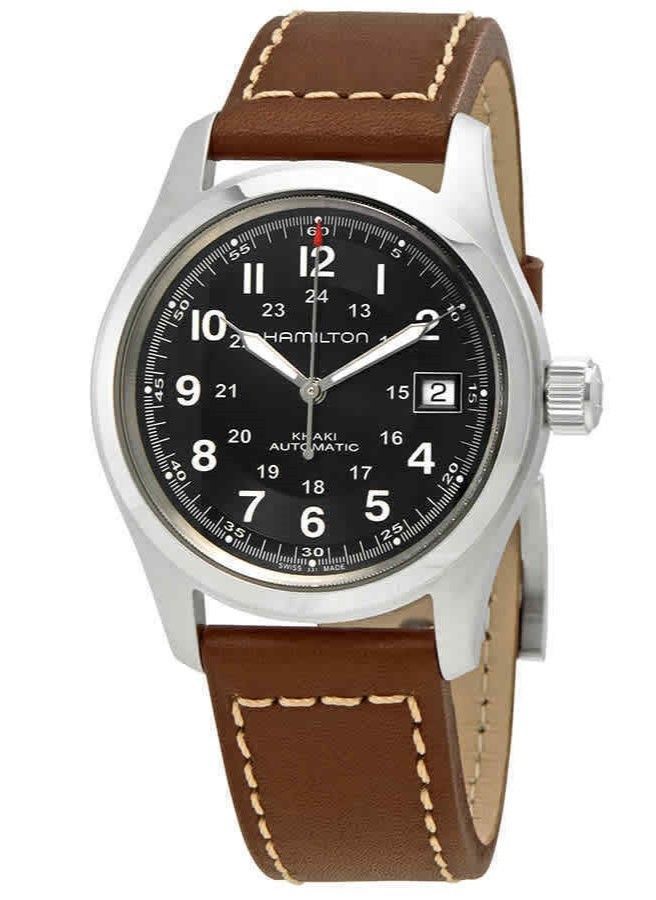 Hamilton Khaki Field H70455533 Herrenuhr