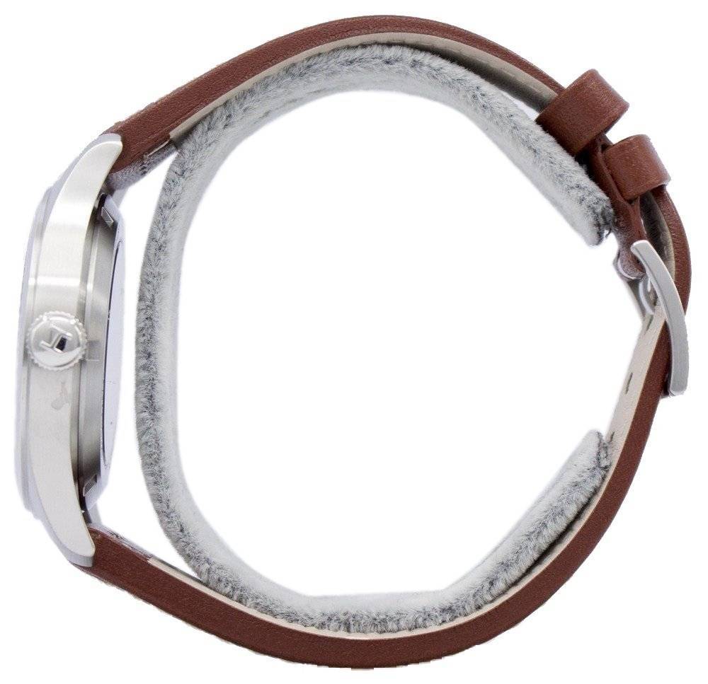 Hamilton Khaki Field H70455553 Automatik 100M Herrenuhr